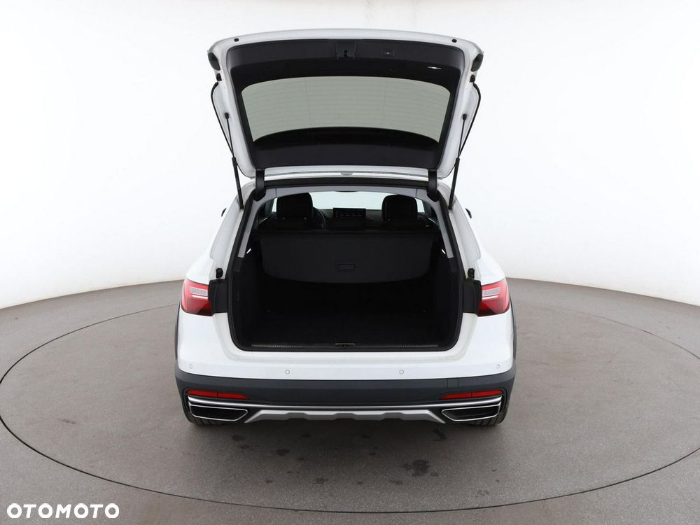 Audi A4 Allroad 40 TDI mHEV Quattro S tronic - 20