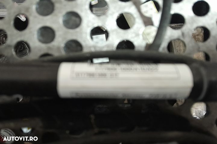 SET CAPSE PIROTEHNICE A1179061000 Mercedes-Benz A-Class W176 [2012 - - 4