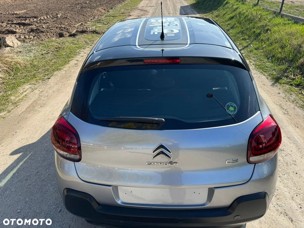 Citroën C3 - 21