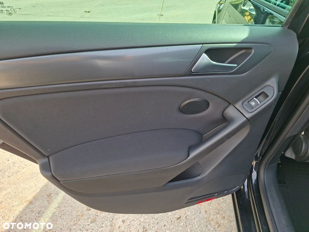 Volkswagen Golf 1.2 TSI Trendline - 21