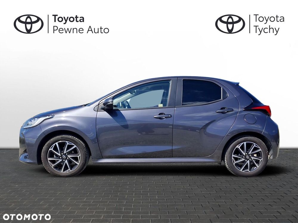 Toyota Yaris - 2