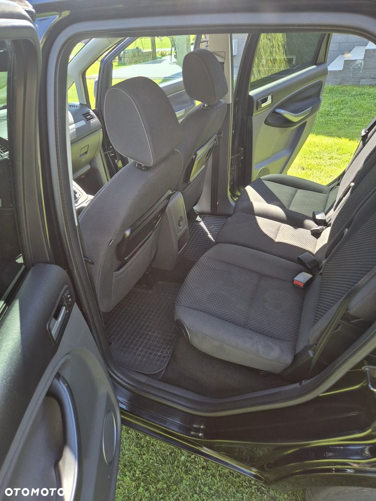 Ford C-MAX 1.8 TDCi Titanium - 3