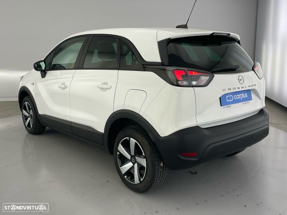 Opel Crossland 1.5 D Business Edition - 26