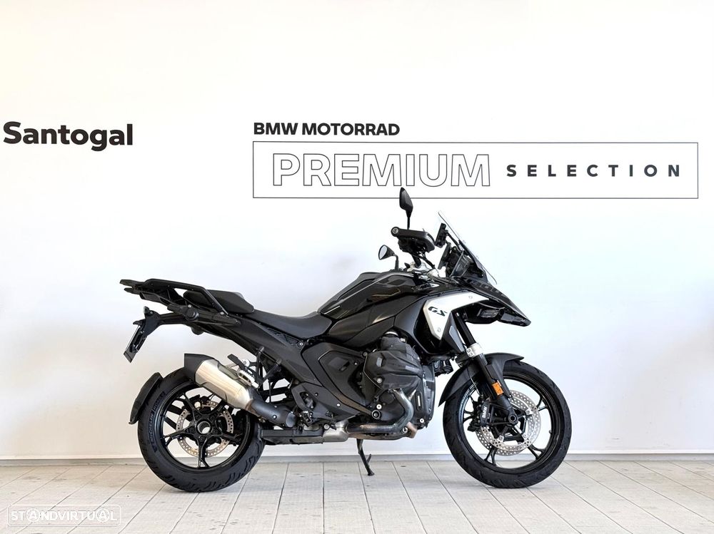 BMW R 1300 GS - 5