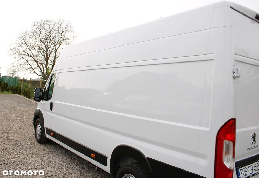 Peugeot Boxer - 24