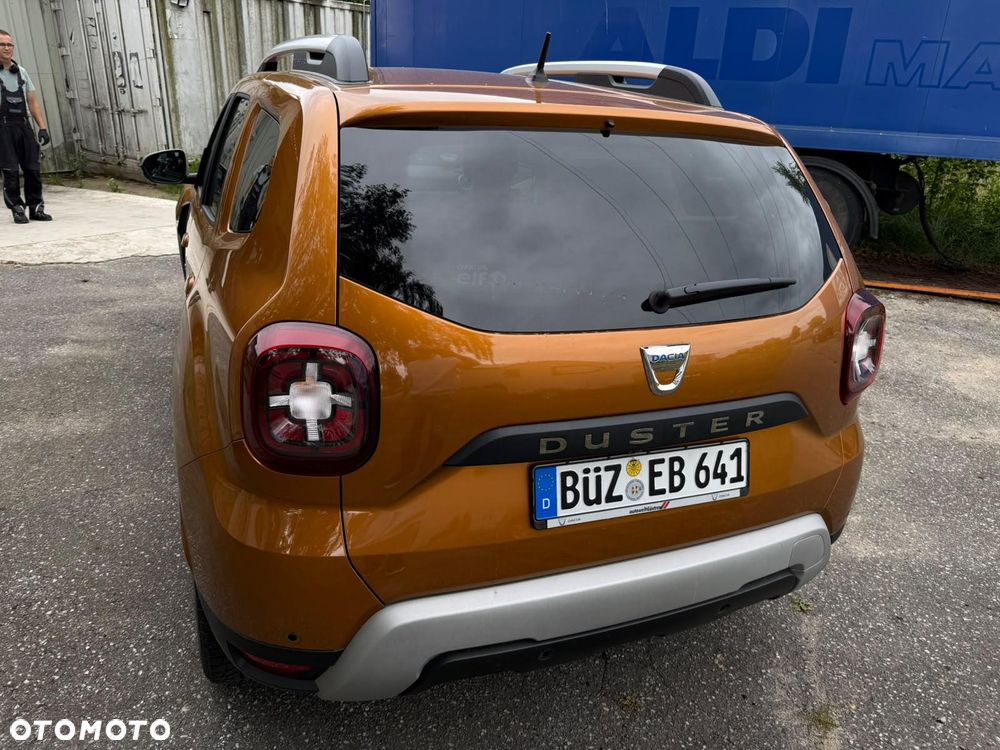 Dacia Duster - 2