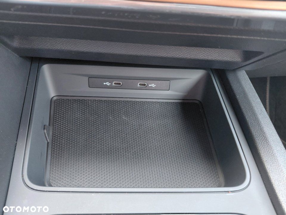 Cupra Leon Sportstourer - 19