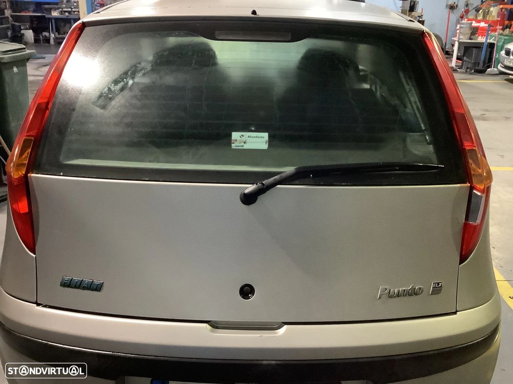 Fiat Punto 188 1.2 60cv - Para Peças - 5