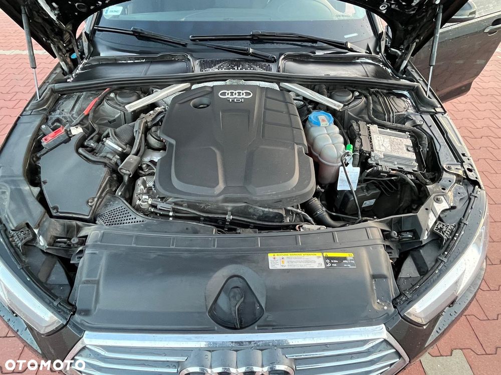 Audi A4 Avant 2.0 TDI S tronic - 12