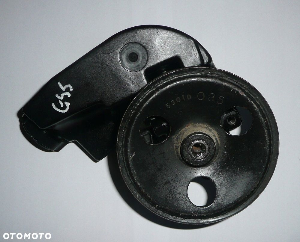 POMPA WSPOMAGANIA JEEP GRAND CHEROKEE ZJ 4.0 R6 - 1