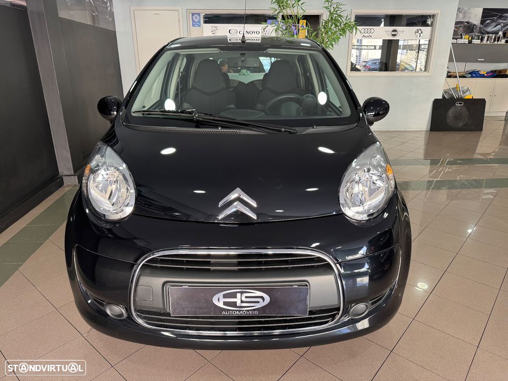 Citroën C1 - 3