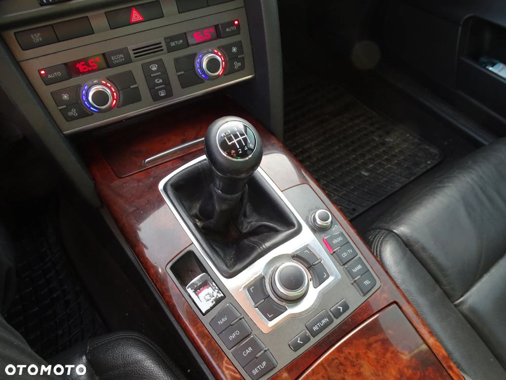 Audi A6 Limousine - 26