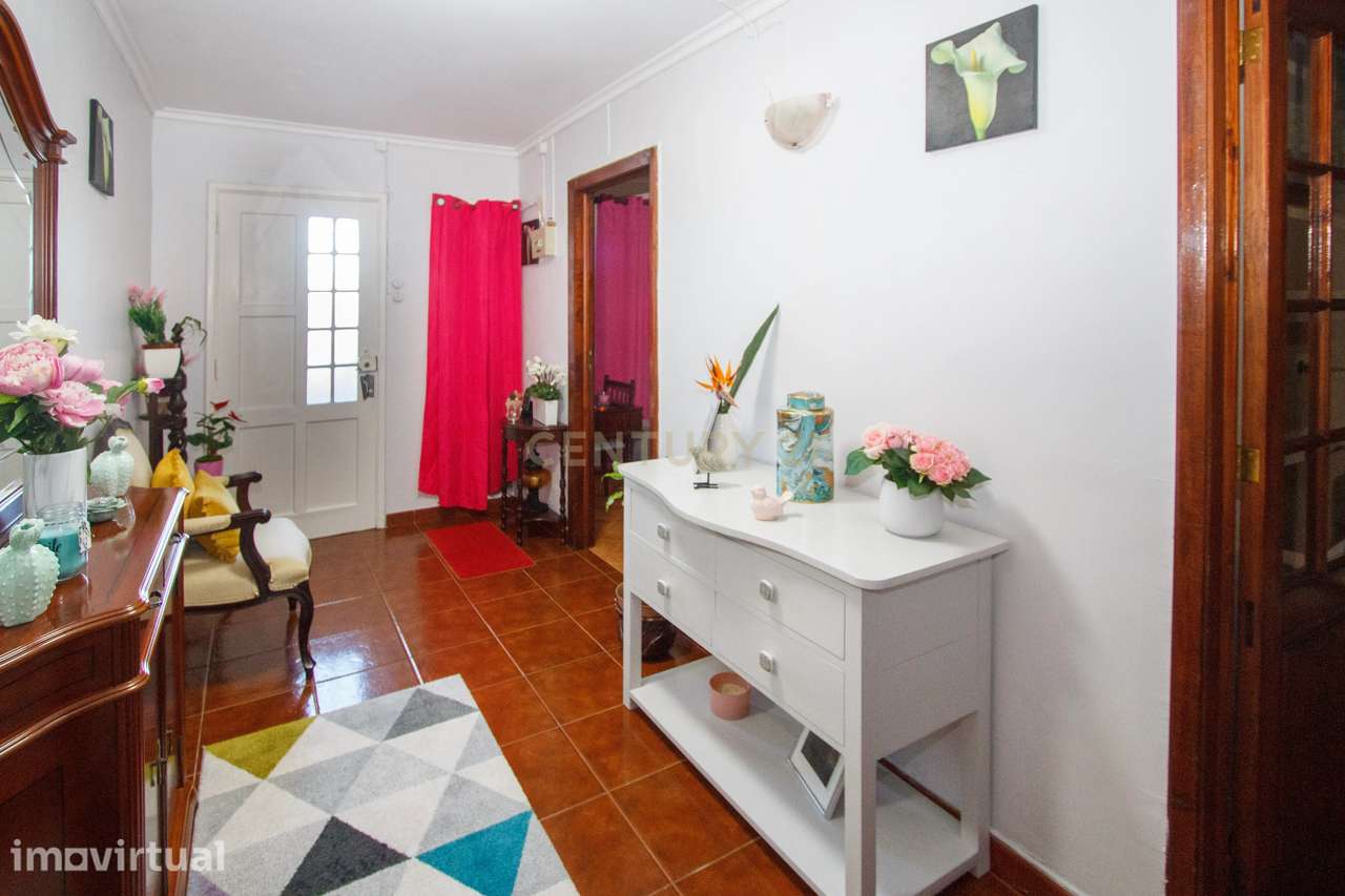 Benfeitoria T3  – Primeira Linha de Mar nas Capelas - Grande imagem: 3/34