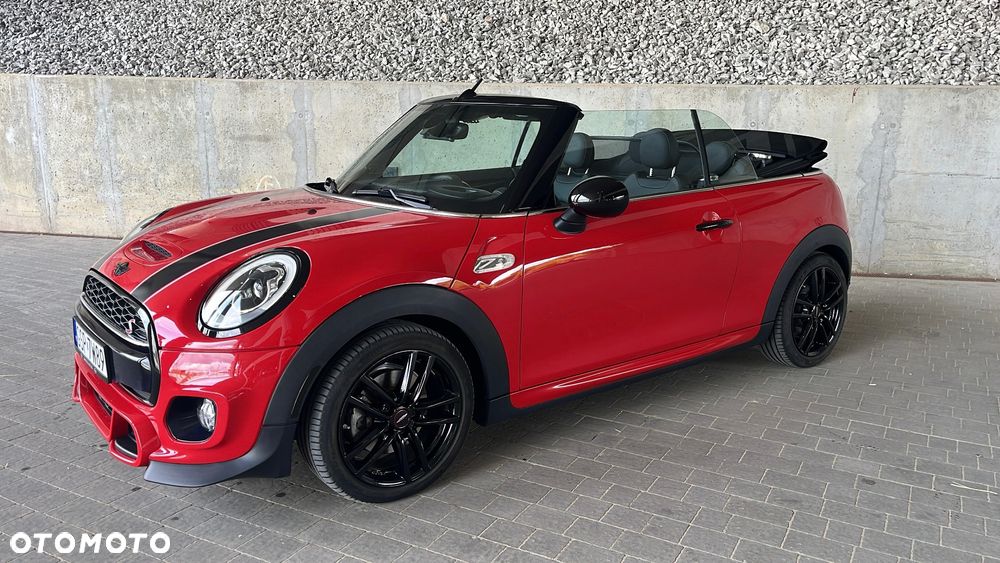 MINI Cooper S - 4