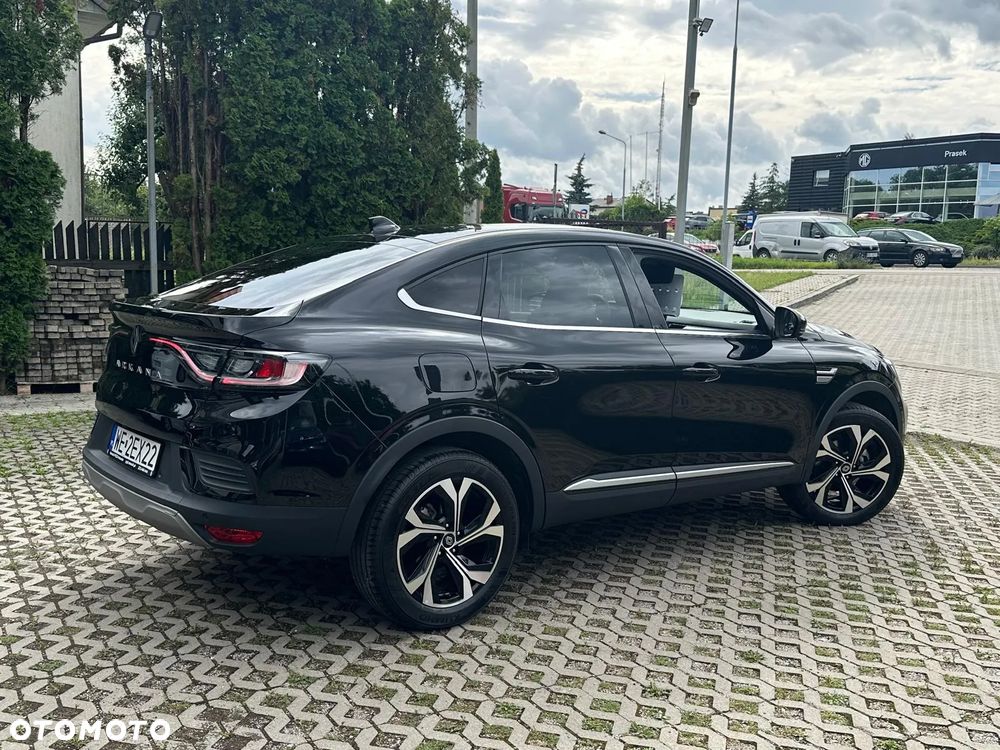 Renault Arkana - 12