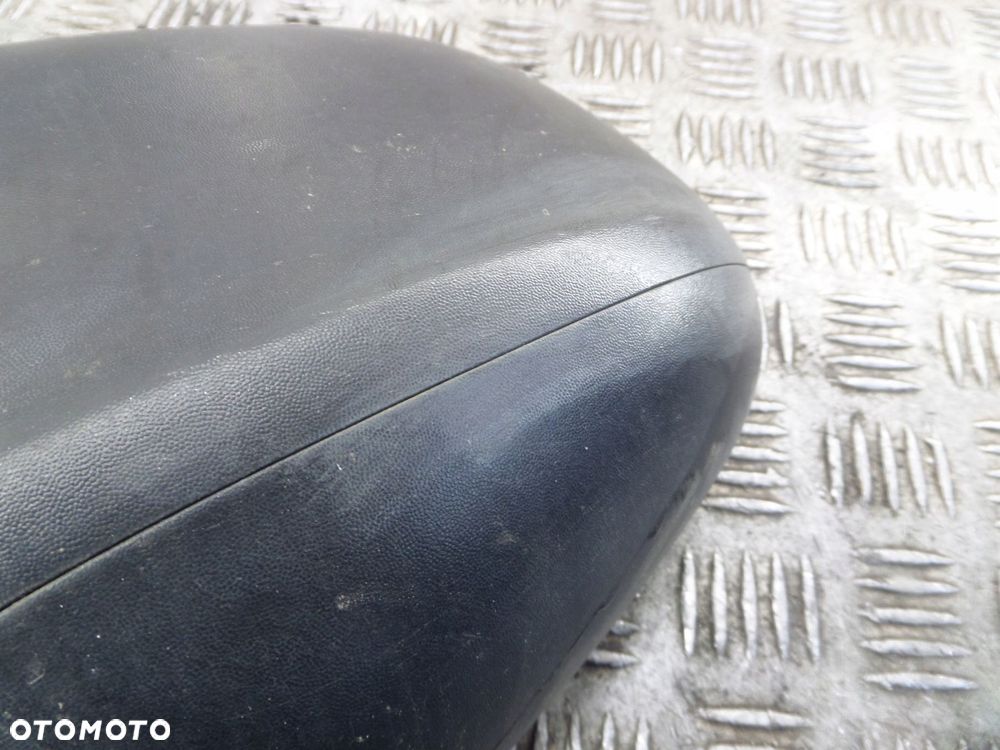 lusterko lewe zewnętrzne renault kangoo ii lift mercedes citan w415 5 pin - 3