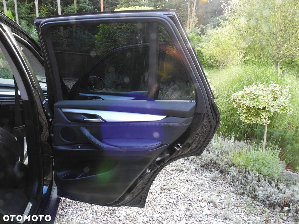 BMW X5 sDrive25d Sport-Aut - 13