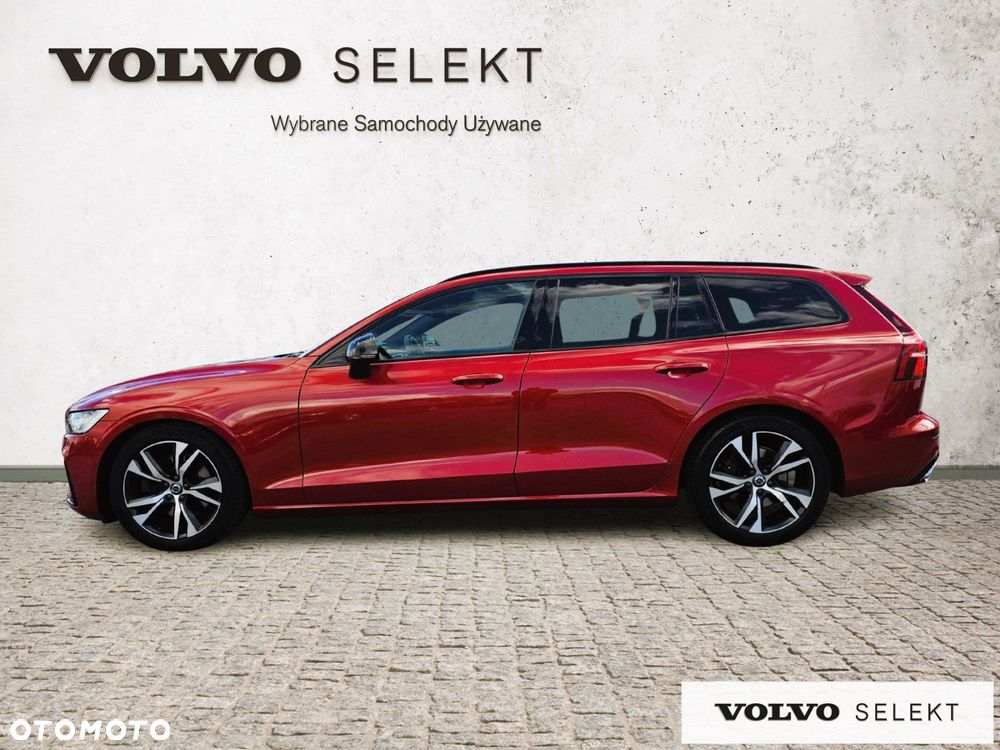 Volvo V60 - 4