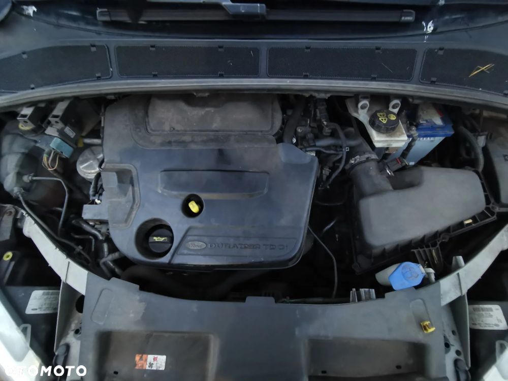 Ford S-Max 2.0 TDCi Titanium - 3