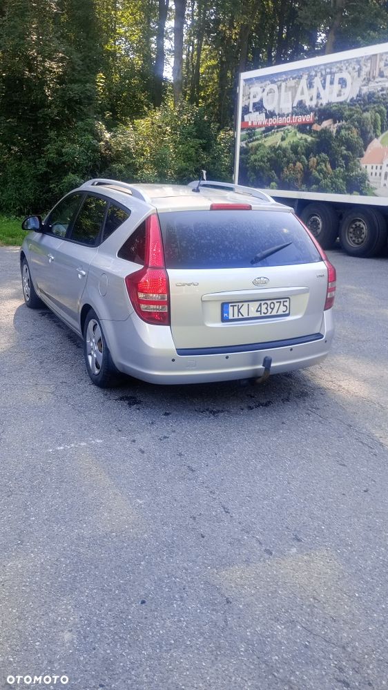 Kia Ceed - 3