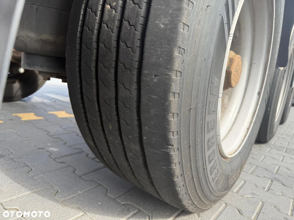 Fliegl SDS390 - 3