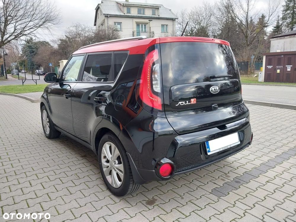 Kia Soul 1.6 GDI XL - 10