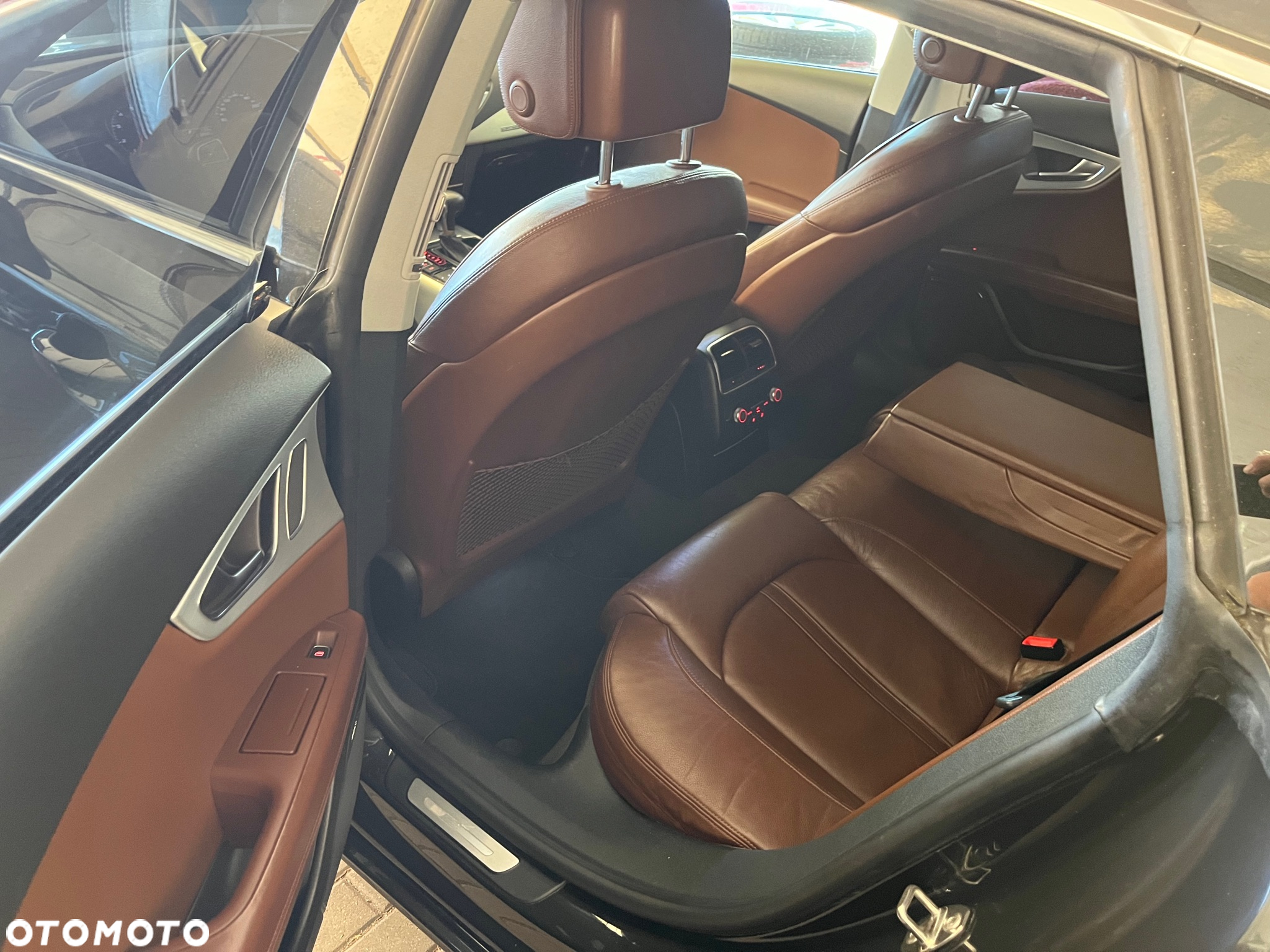 Audi A7 Sportback 2.8 FSI Quattro S tronic - 27