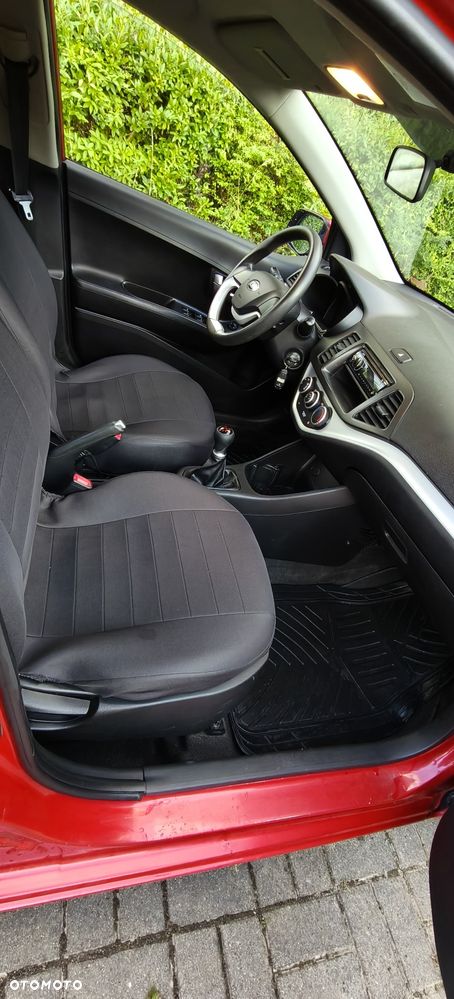 Kia Picanto - 6