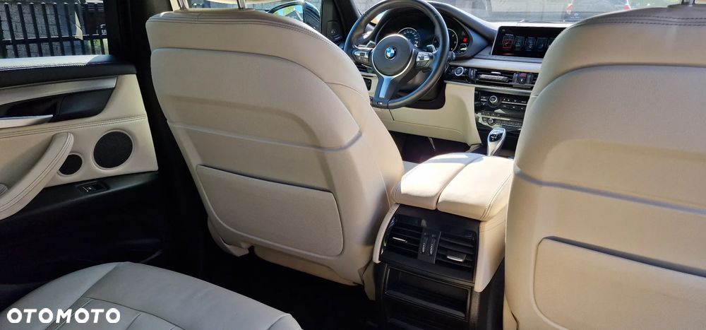BMW X5 M - 33