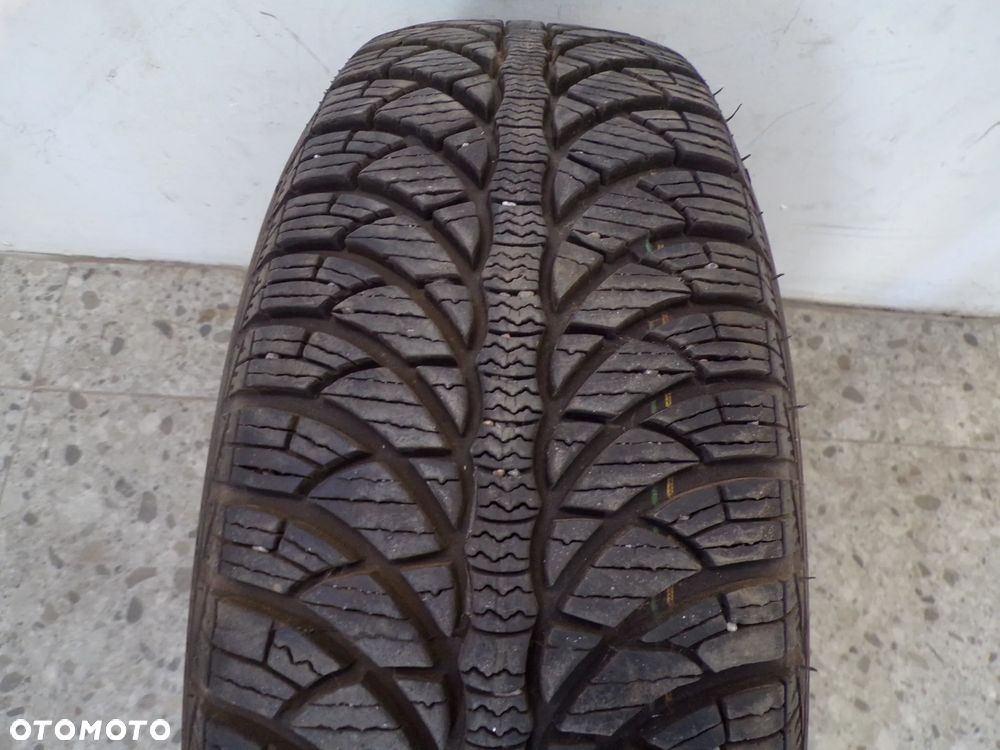 OPONA FULDA MONERO 3 185/65 15 - 4