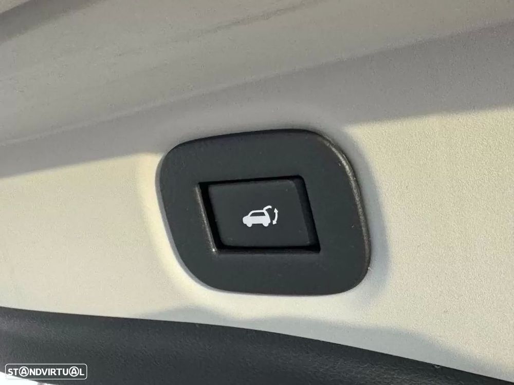 Nissan X-Trail 1.6 dCi 360 Xtronic - 38