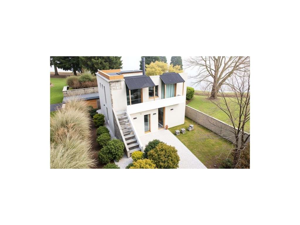 Terreno em São João da Madeira - Grande imagem: 4/15