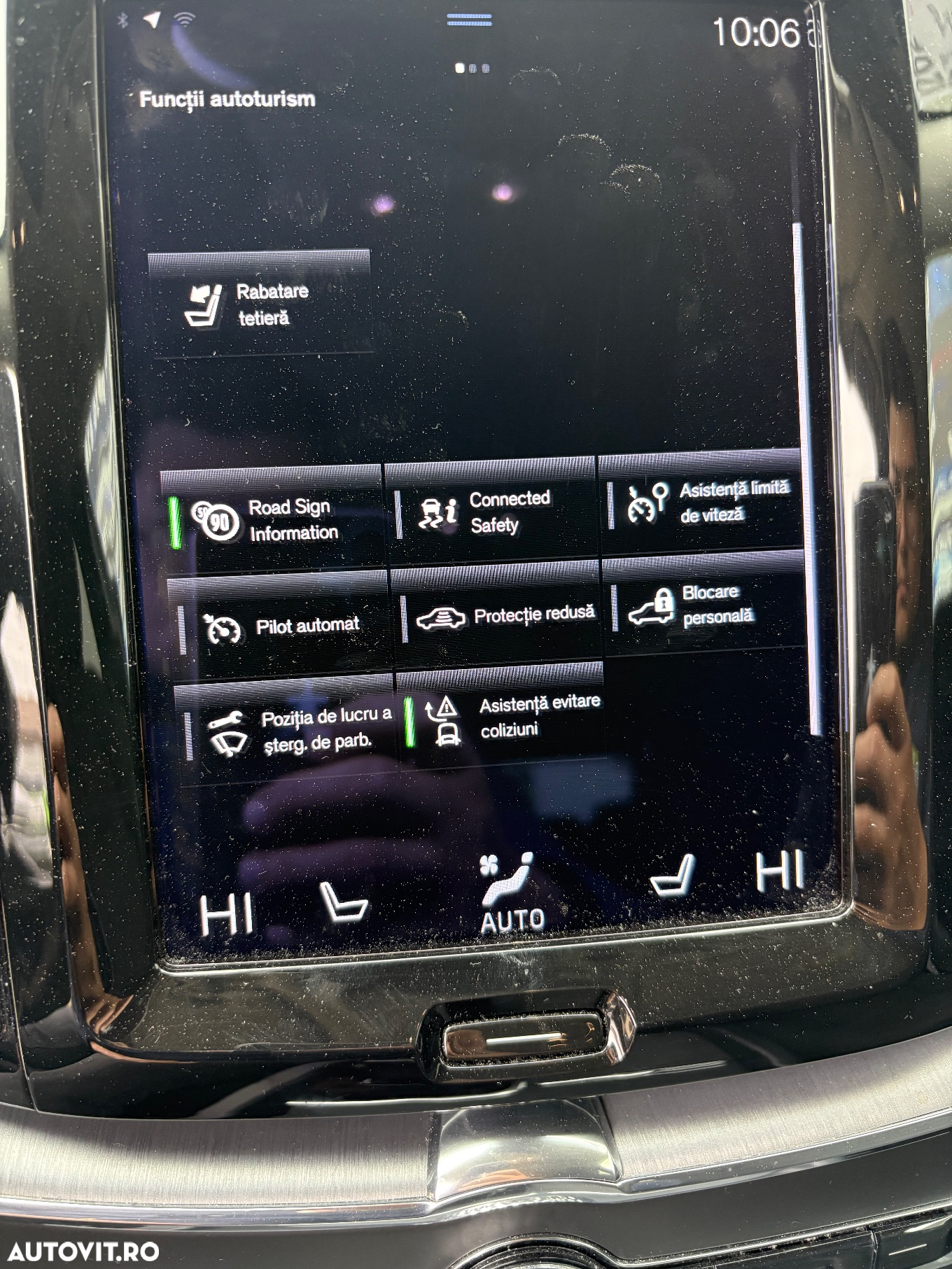 Volvo XC 60 B4 MHEV AWD Momentum Pro - 30