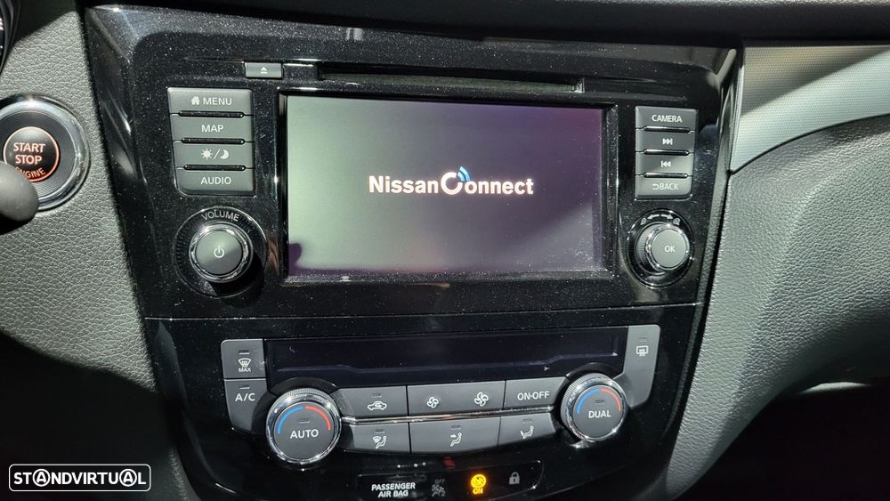 Nissan Qashqai 1.5 dCi N-Connecta - 19