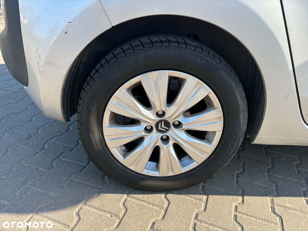 Citroën C3 Picasso HDi 90 FAP Tendance - 7
