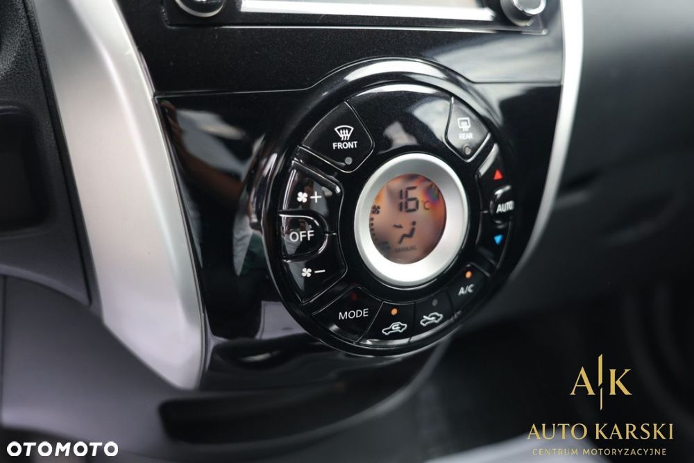 Nissan Note - 26