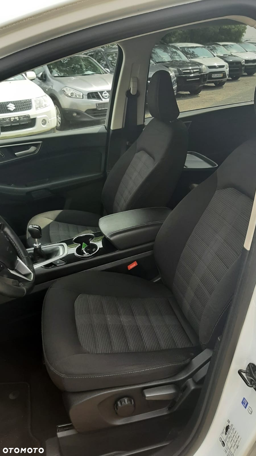 Ford Galaxy 2.0 TDCi Titanium - 15