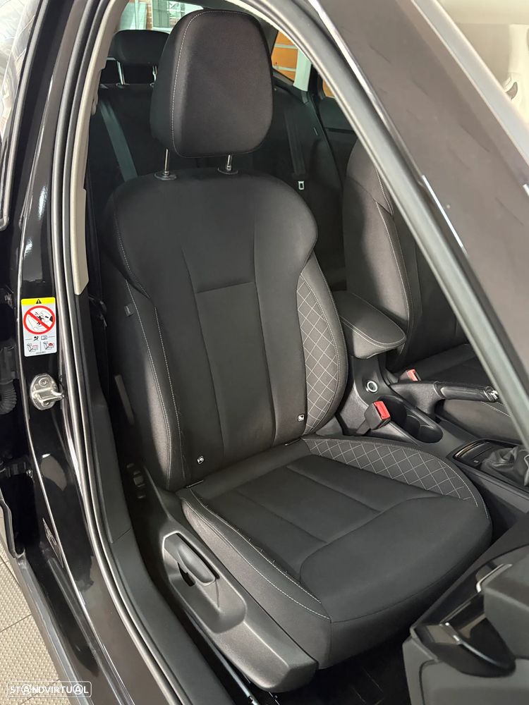 Skoda Kamiq 1.0 TSI Style DSG - 12