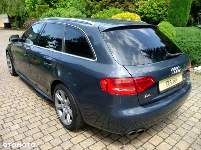 Audi A4 2.0 TDI Quattro Prime Line - 4