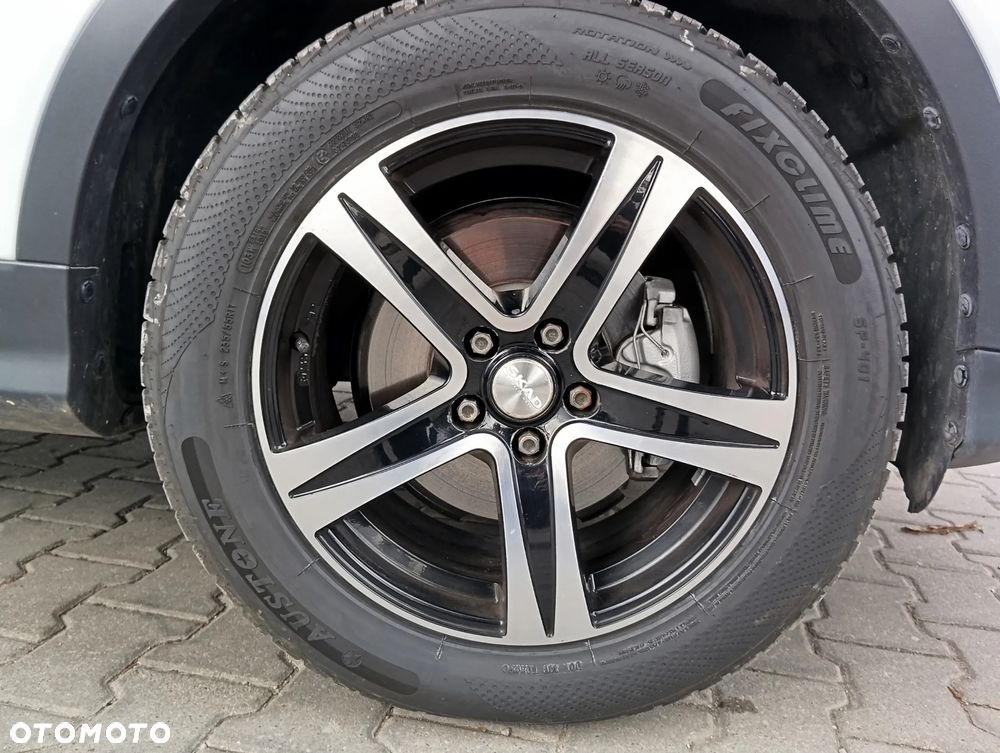Ford Kuga 1.5 EcoBoost FWD Titanium ASS - 9