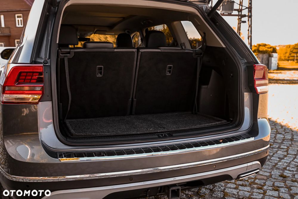 Volkswagen Atlas - 14