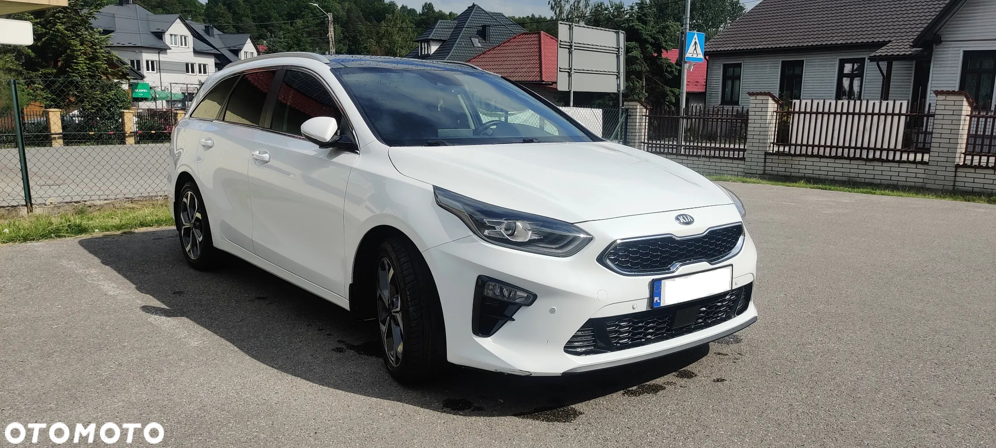 Kia Ceed 1.4 T-GDI L Business Line DCT - 4