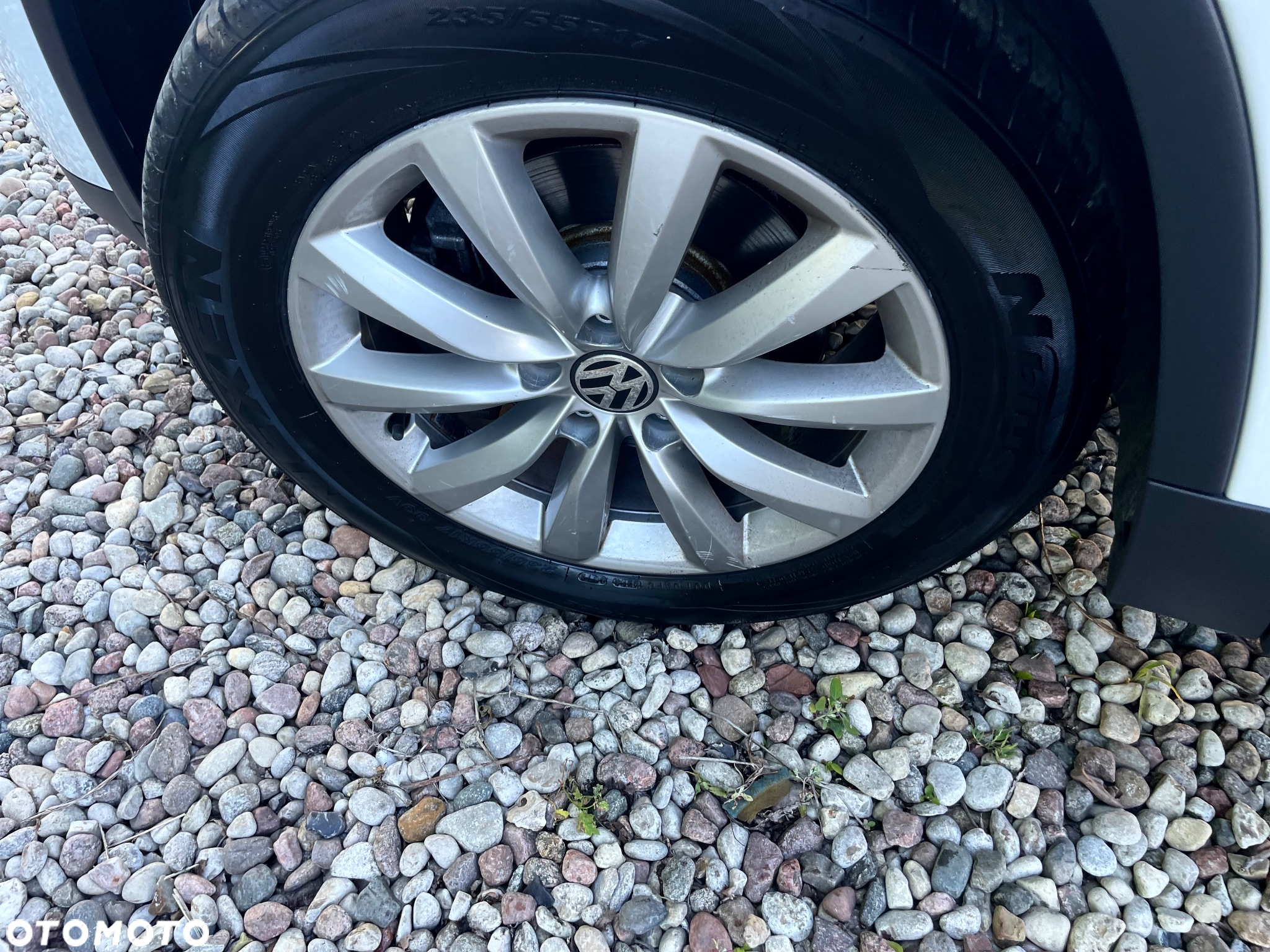 Volkswagen Tiguan 2.0 TDI SCR (BlueMotion Technology) Comfortline - 39