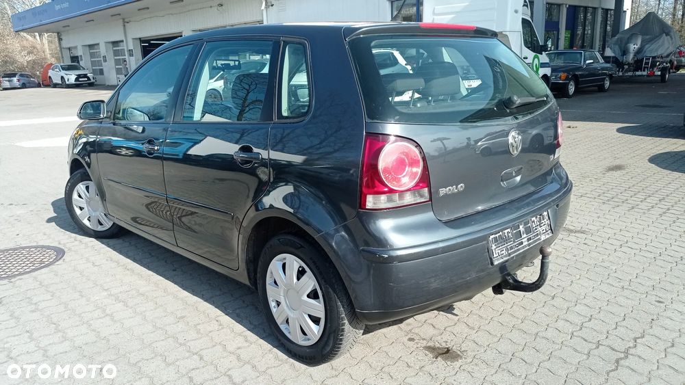 Volkswagen Polo 1.2 Trendline - 17