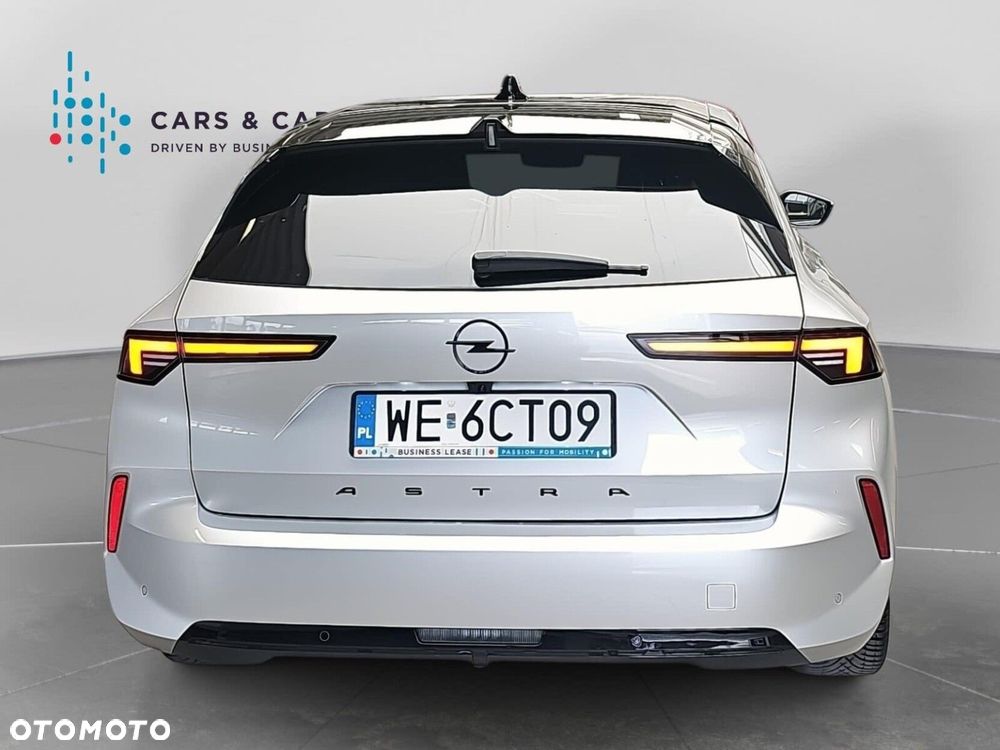 Opel Astra 1.5 CDTI GS S&S - 26