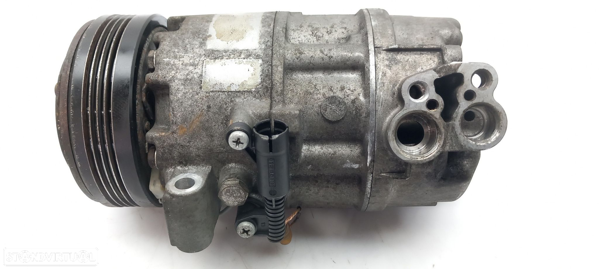 Compressor AC BMW X3 (E83) - 2