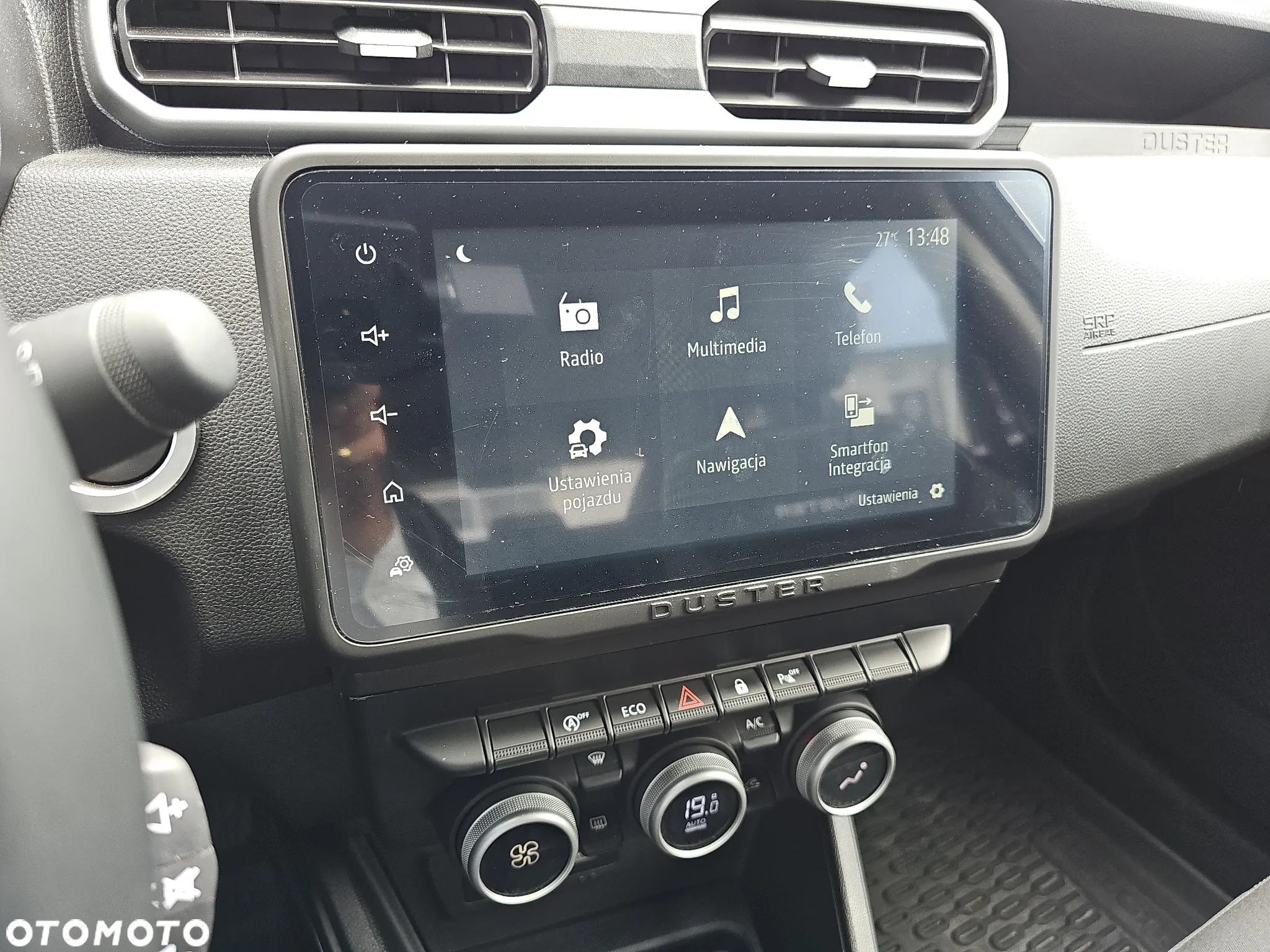 Dacia Duster 1.0 TCe Journey - 19