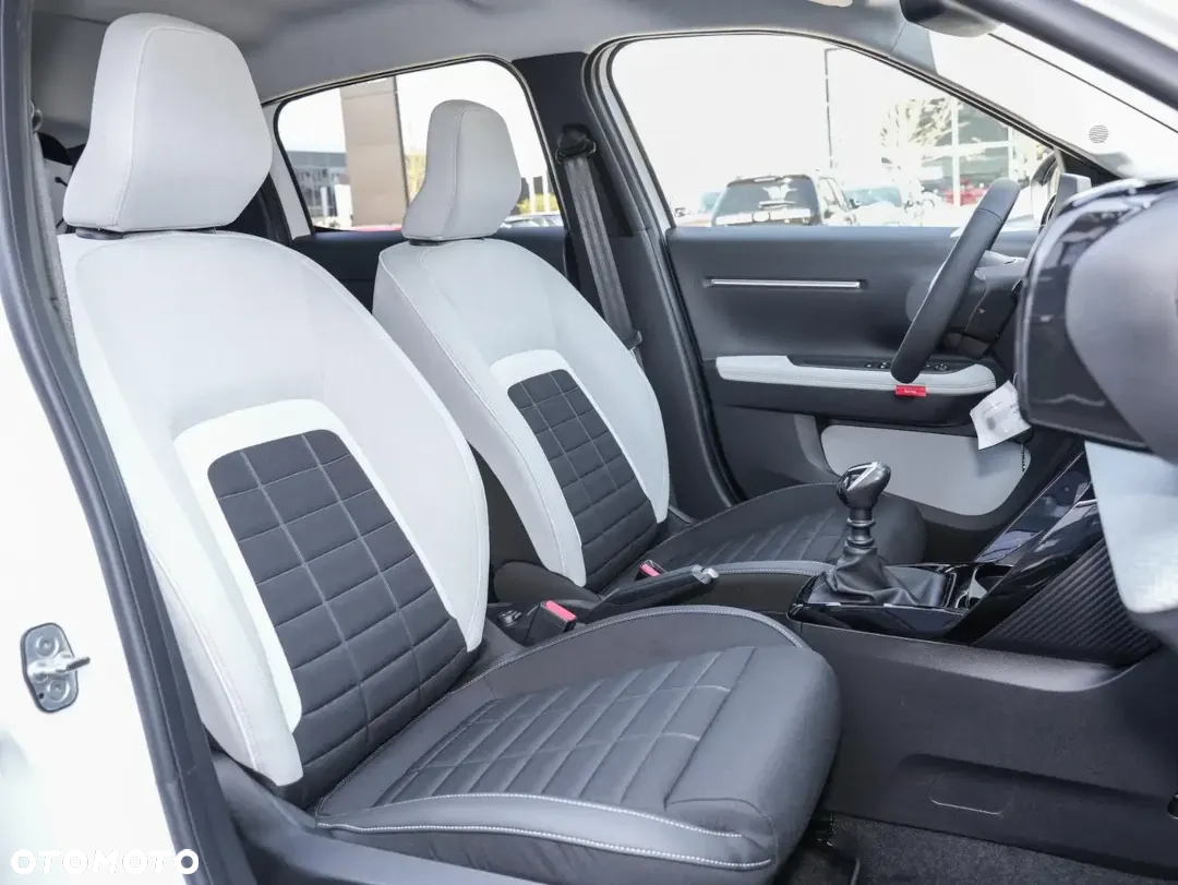 Citroën C3 1.2 T Max - 9