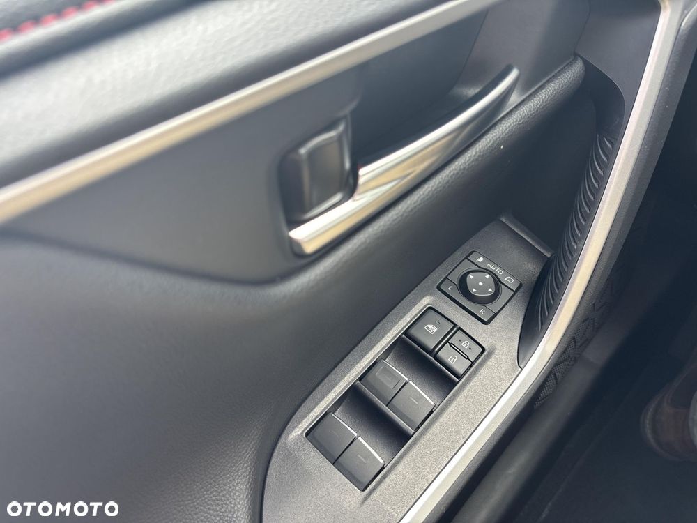 Toyota RAV4 2.5 Plug-In Hybrid Selection 4x4 - 25