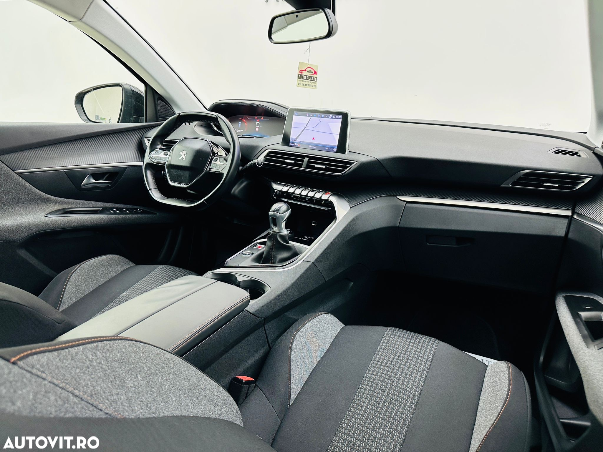 Peugeot 3008 - 26